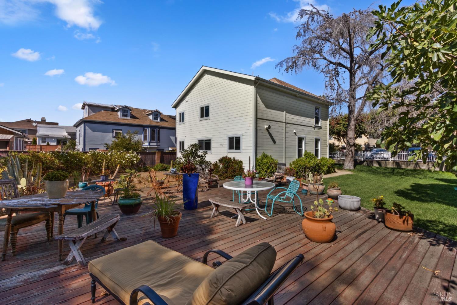 128-130 W F Street Benicia CA 94510