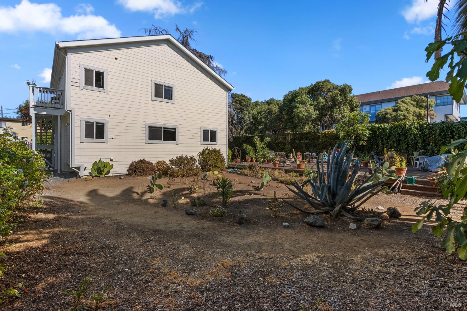 128-130 W F Street Benicia CA 94510