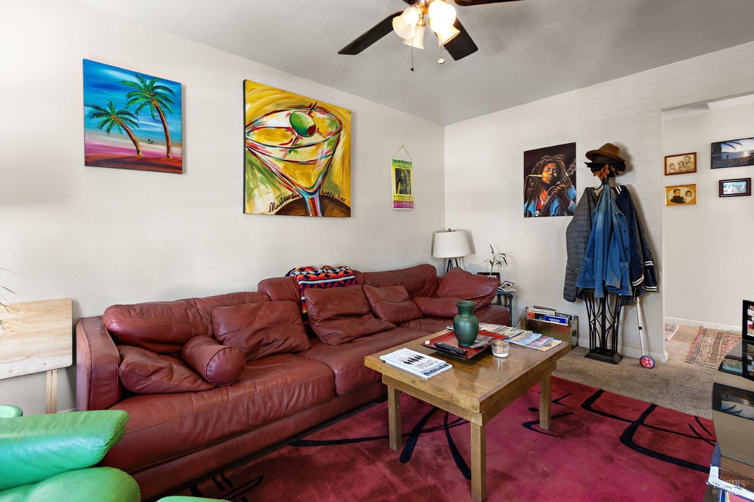 128-130 W F Street Benicia CA 94510