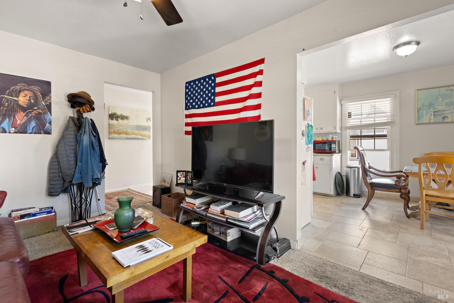128-130 W F Street Benicia CA 94510