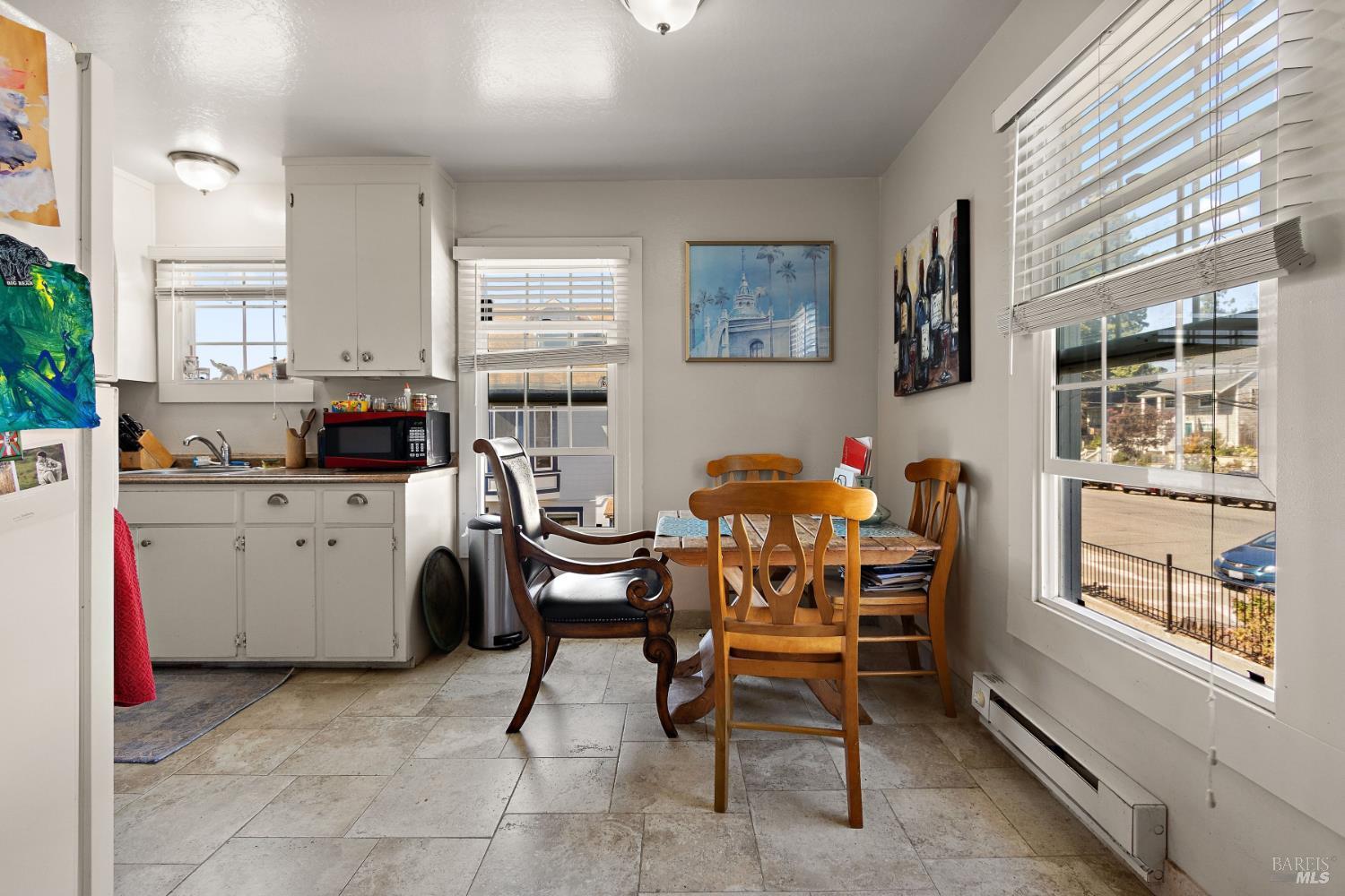 128-130 W F Street Benicia CA 94510