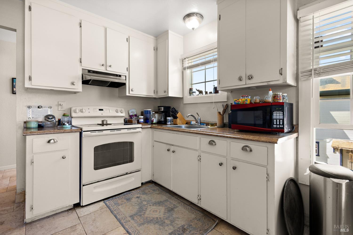 128-130 W F Street Benicia CA 94510