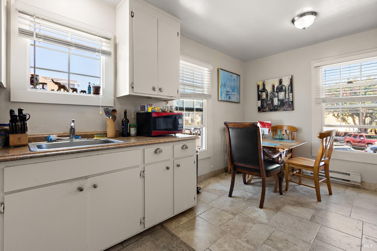 128-130 W F Street Benicia CA 94510