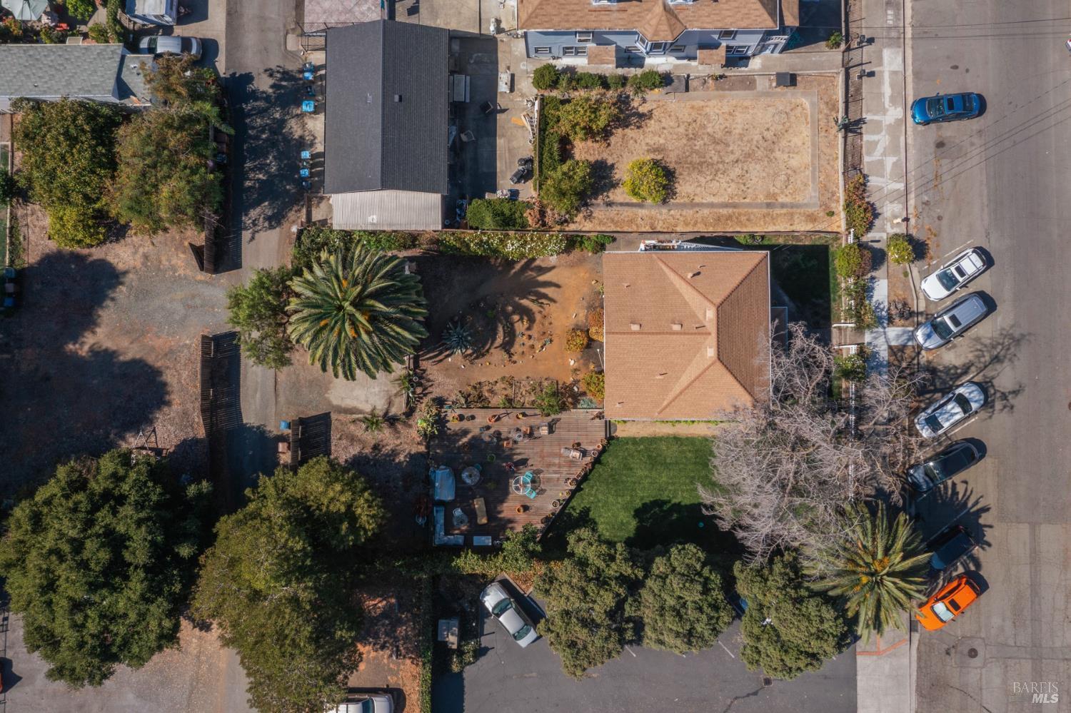 128-130 W F Street Benicia CA 94510