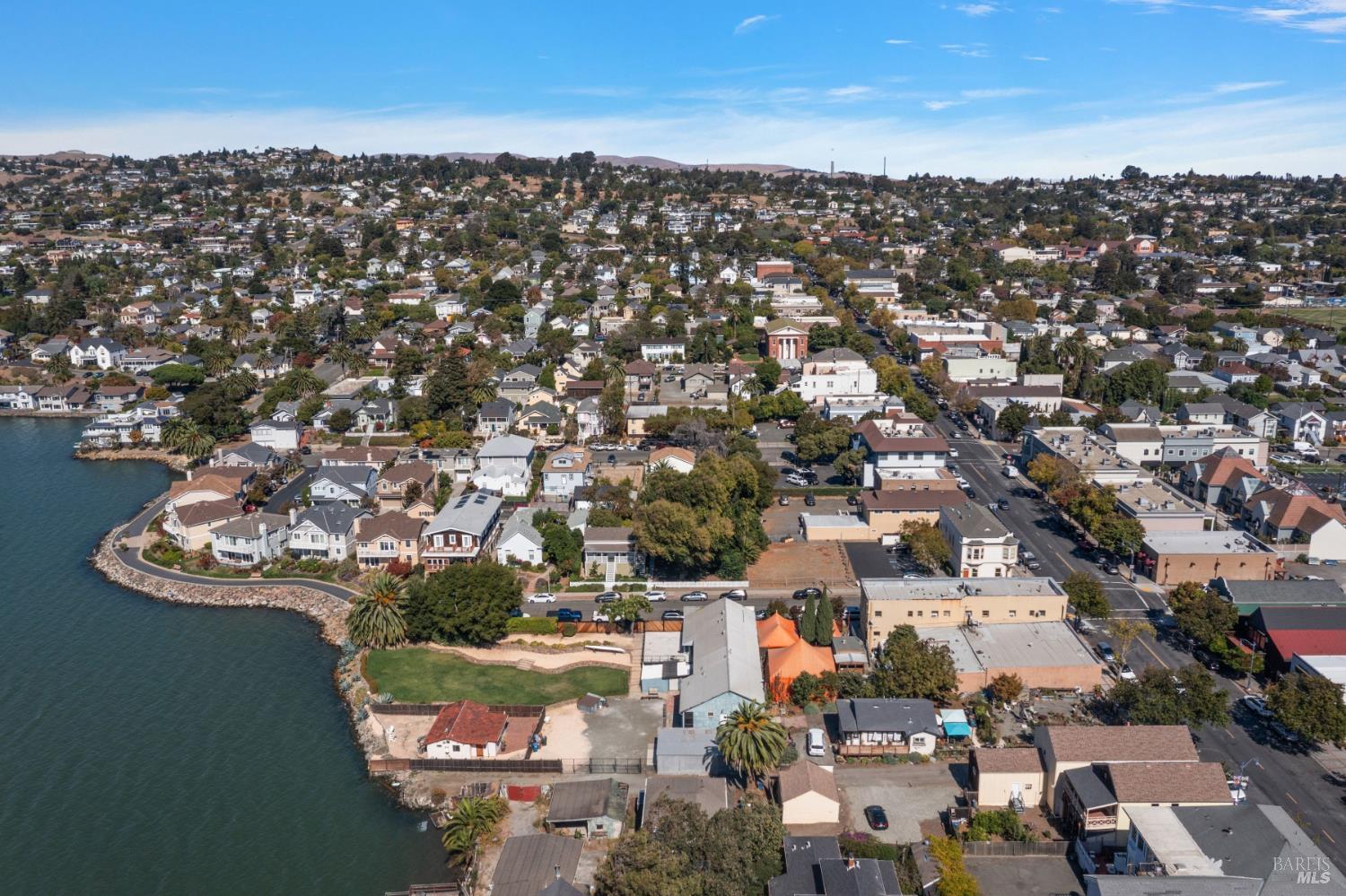 128-130 W F Street Benicia CA 94510