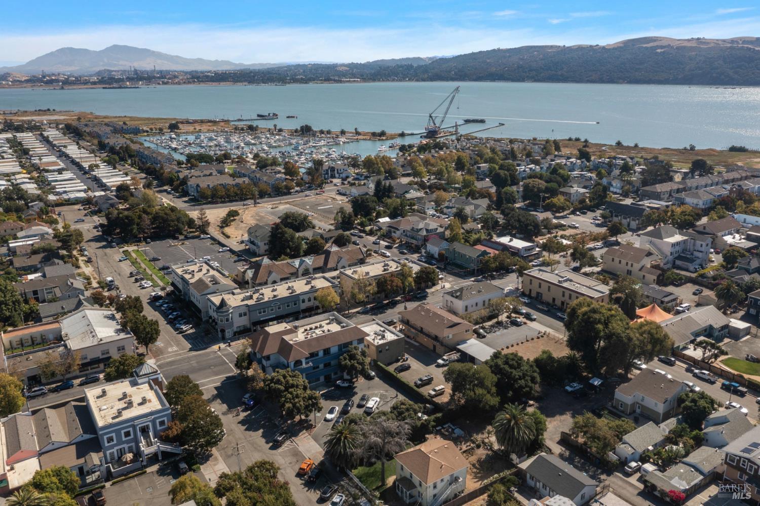 128-130 W F Street Benicia CA 94510