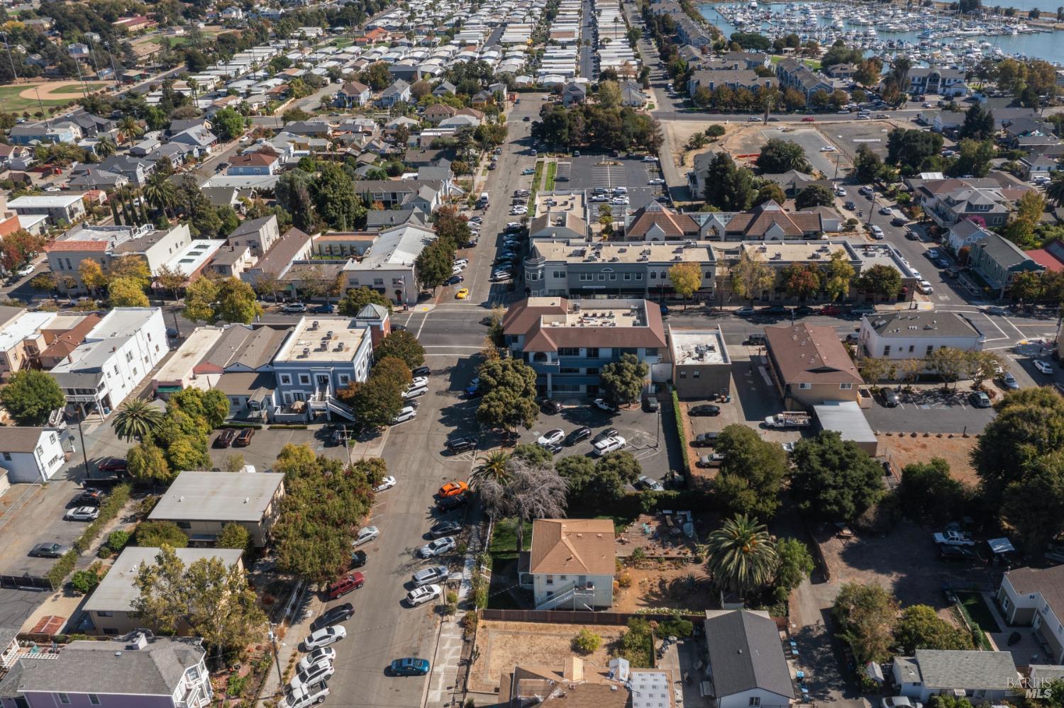 128-130 W F Street Benicia CA 94510