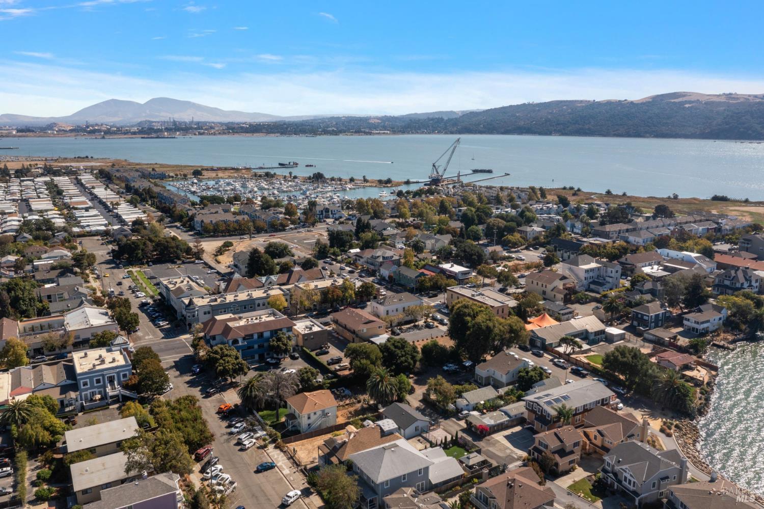128-130 W F Street Benicia CA 94510