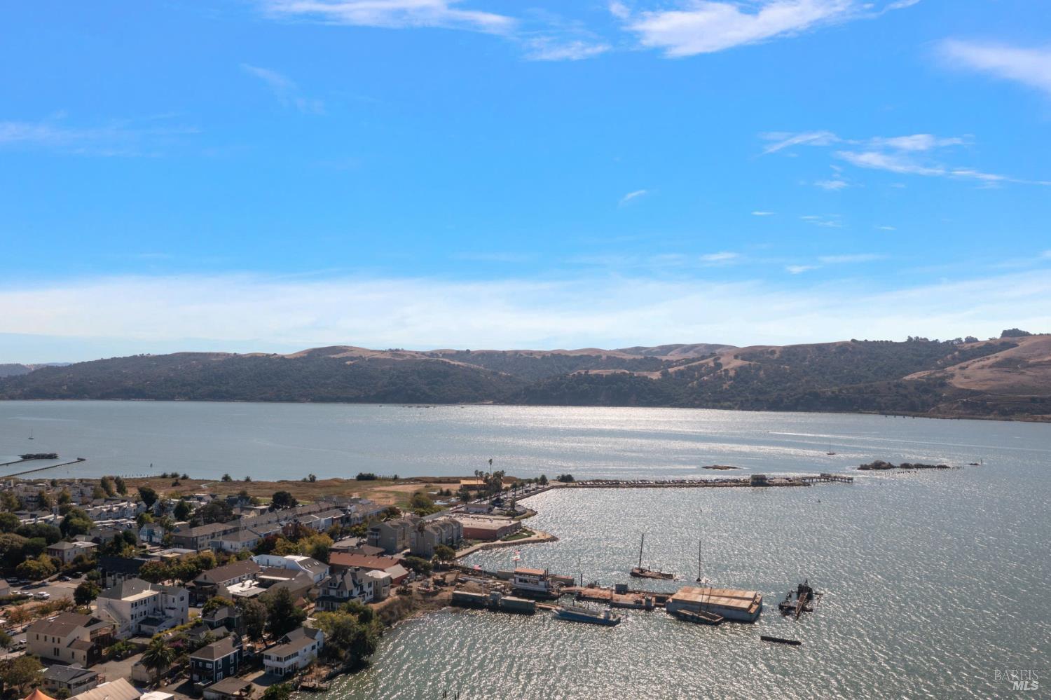 128-130 W F Street Benicia CA 94510