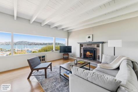 134-132 Filbert Avenue Sausalito CA 94965