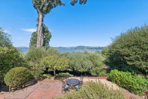 134-132 Filbert Avenue Sausalito CA 94965