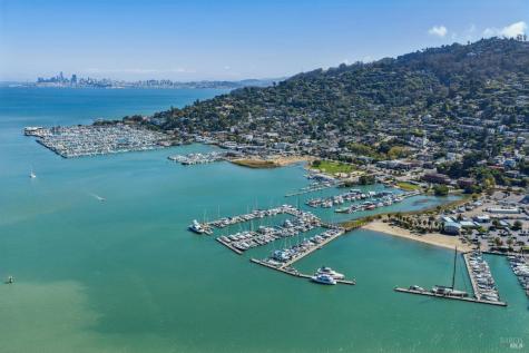 134-132 Filbert Avenue Sausalito CA 94965