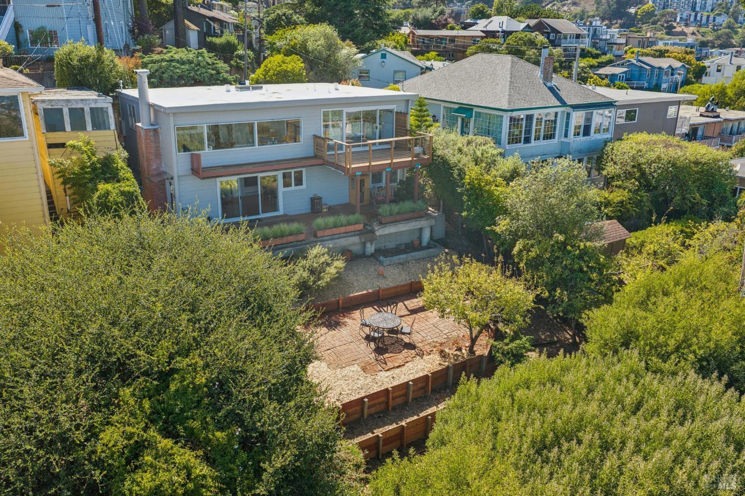 134-132 Filbert Avenue Sausalito CA 94965