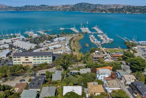 134-132 Filbert Avenue Sausalito CA 94965