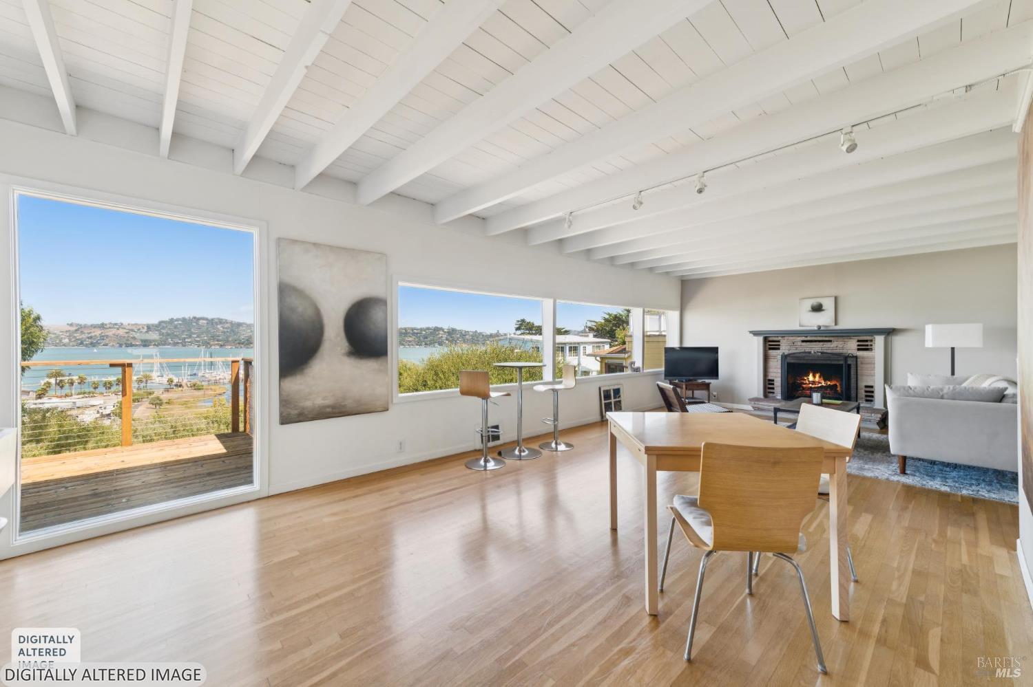 134-132 Filbert Avenue Sausalito CA 94965