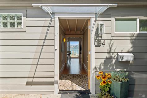 134-132 Filbert Avenue Sausalito CA 94965