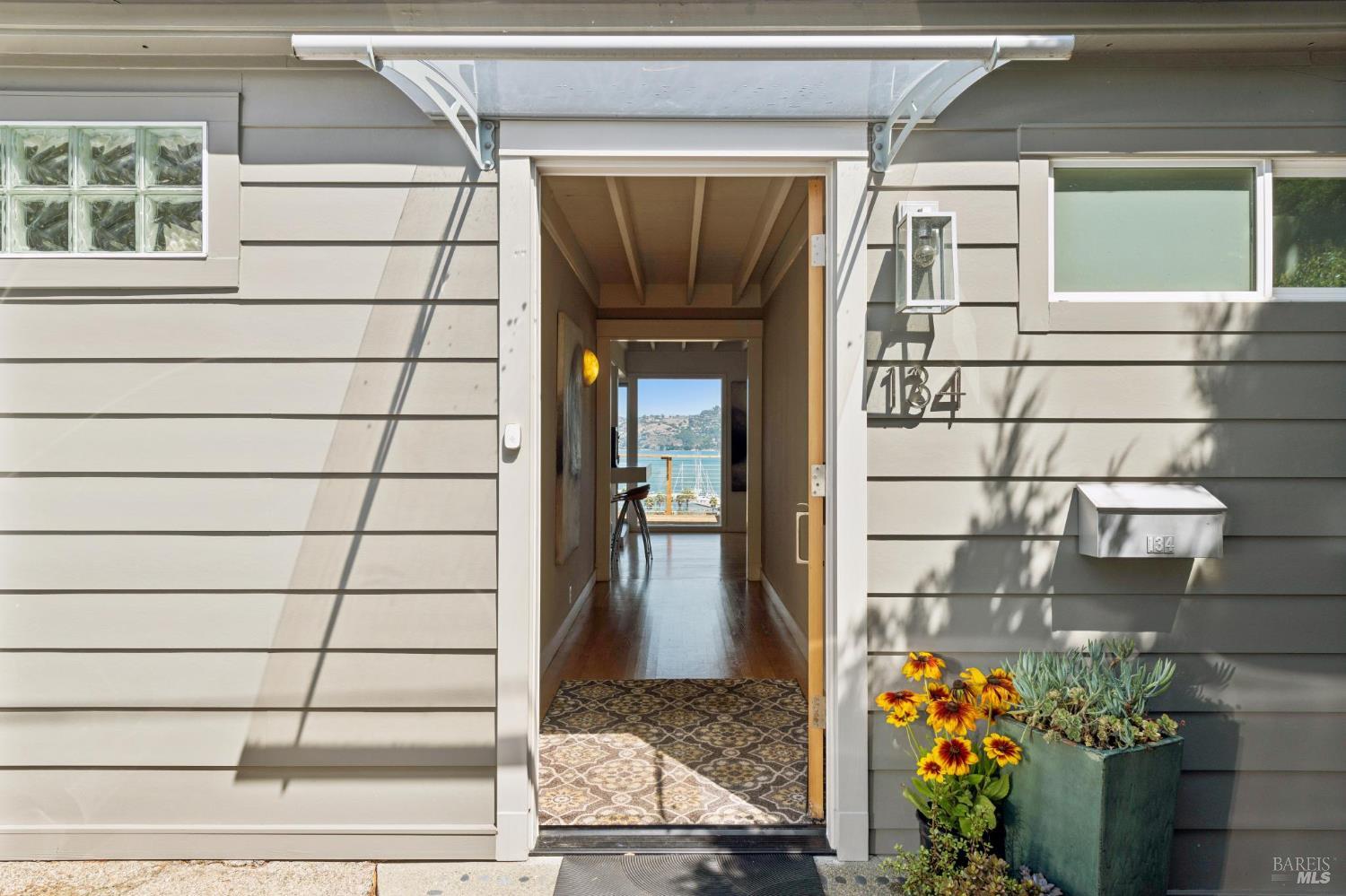 134-132 Filbert Avenue Sausalito CA 94965