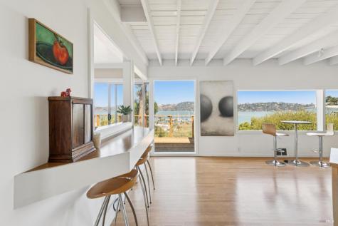 134-132 Filbert Avenue Sausalito CA 94965