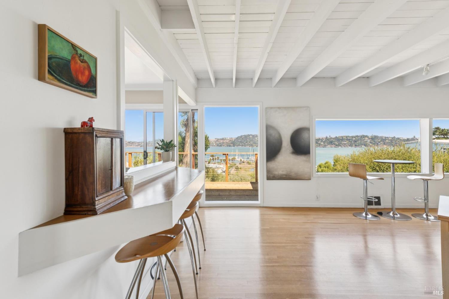 134-132 Filbert Avenue Sausalito CA 94965