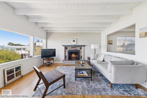 134-132 Filbert Avenue Sausalito CA 94965