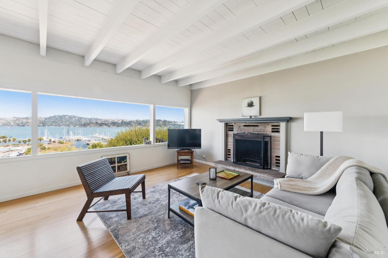 134-132 Filbert Avenue Sausalito CA 94965