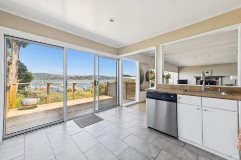 134-132 Filbert Avenue Sausalito CA 94965
