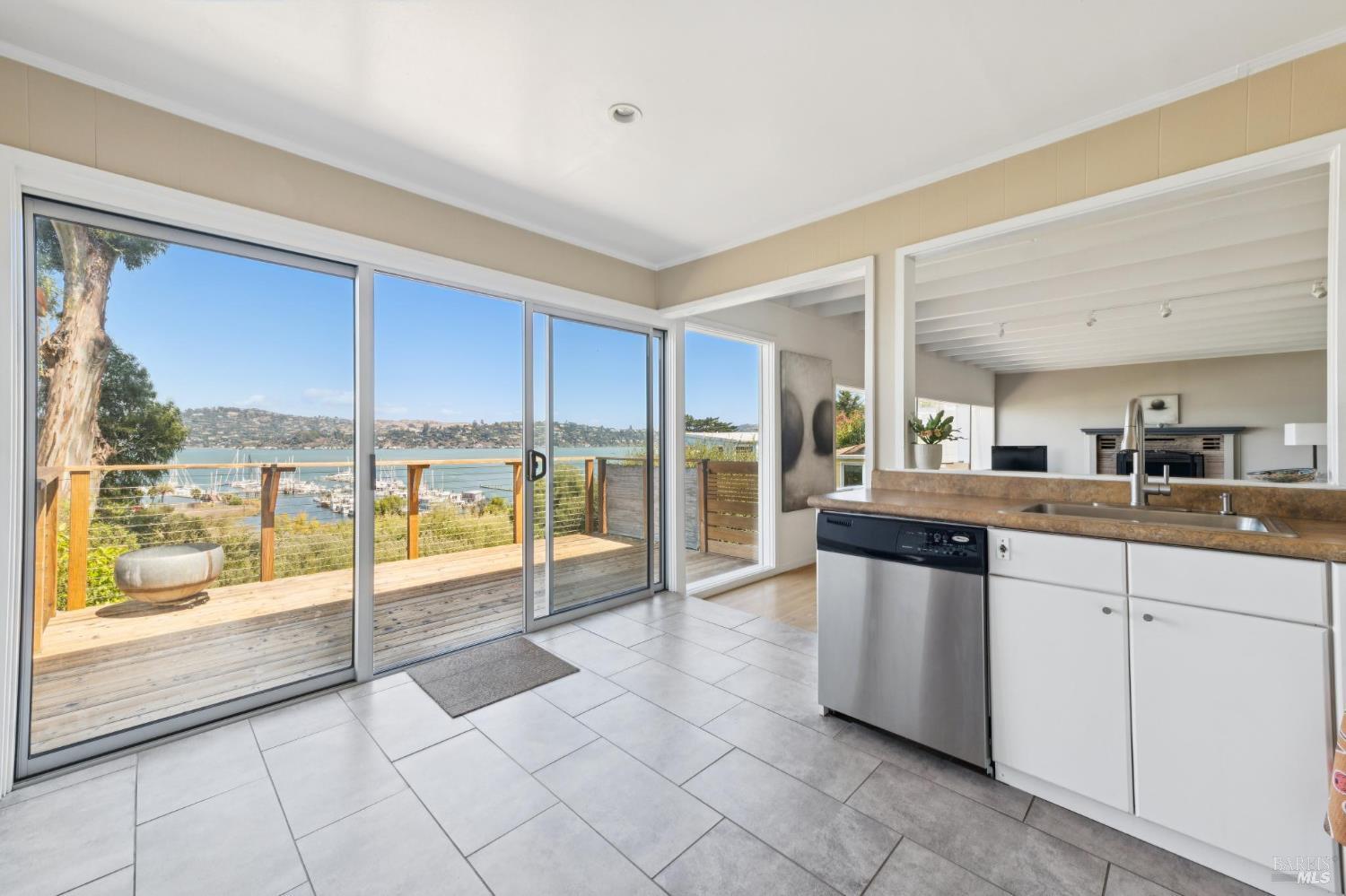 134-132 Filbert Avenue Sausalito CA 94965