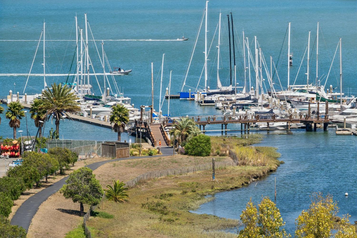 134-132 Filbert Avenue Sausalito CA 94965