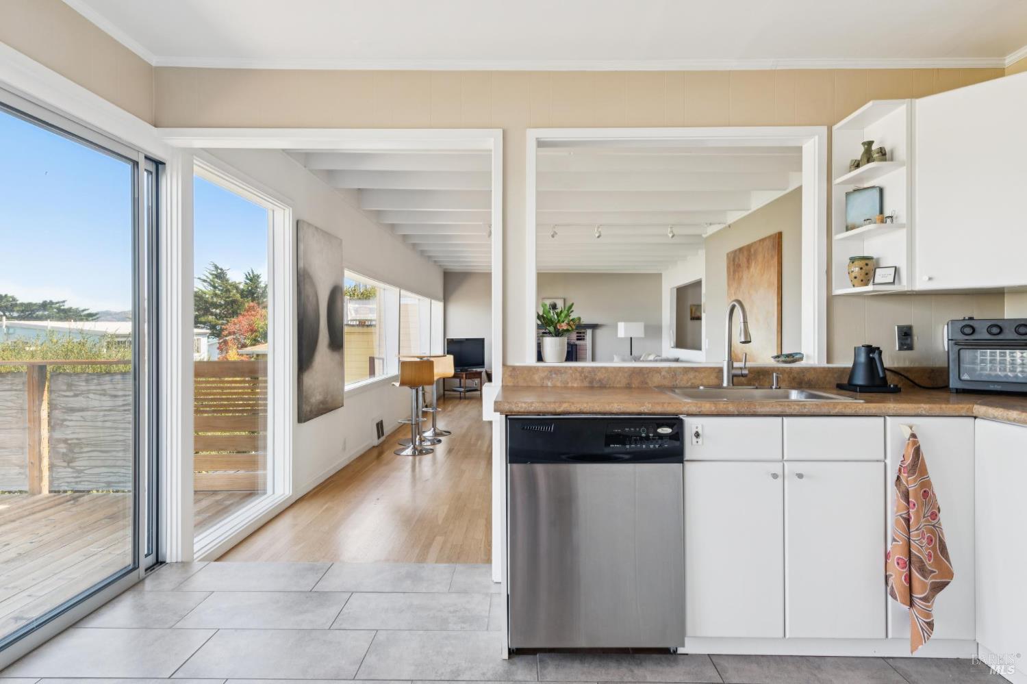 134-132 Filbert Avenue Sausalito CA 94965
