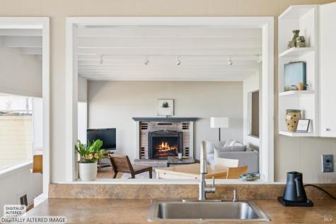 134-132 Filbert Avenue Sausalito CA 94965