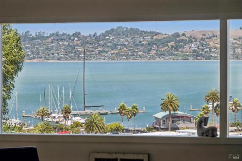 134-132 Filbert Avenue Sausalito CA 94965