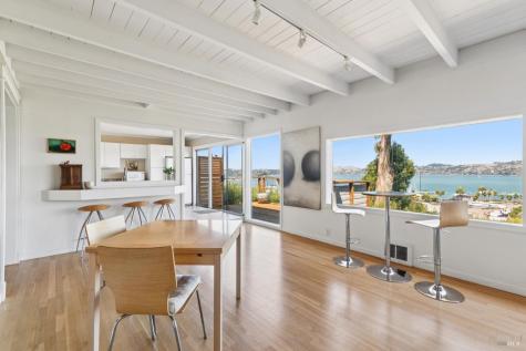 134-132 Filbert Avenue Sausalito CA 94965