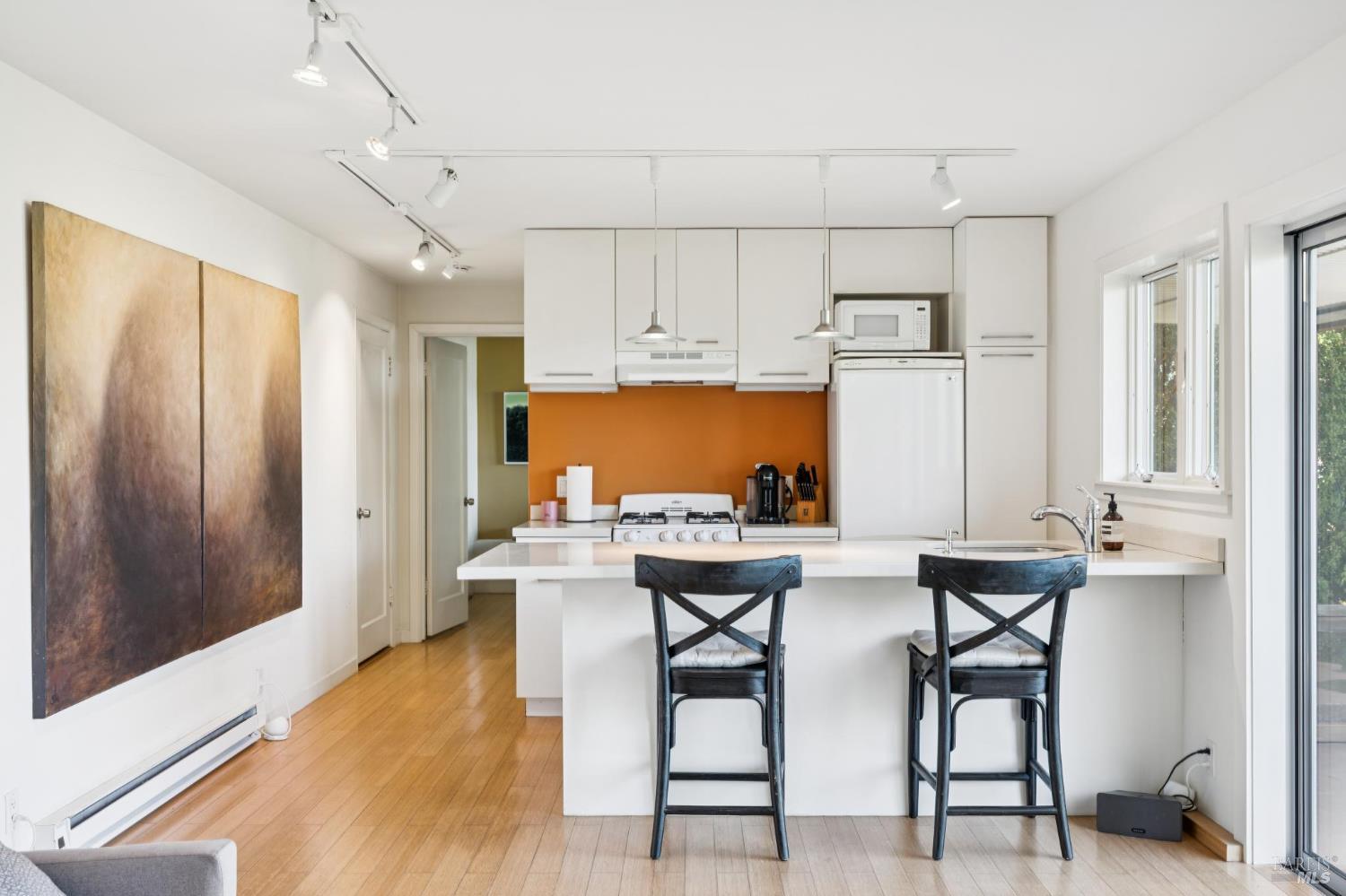 134-132 Filbert Avenue Sausalito CA 94965