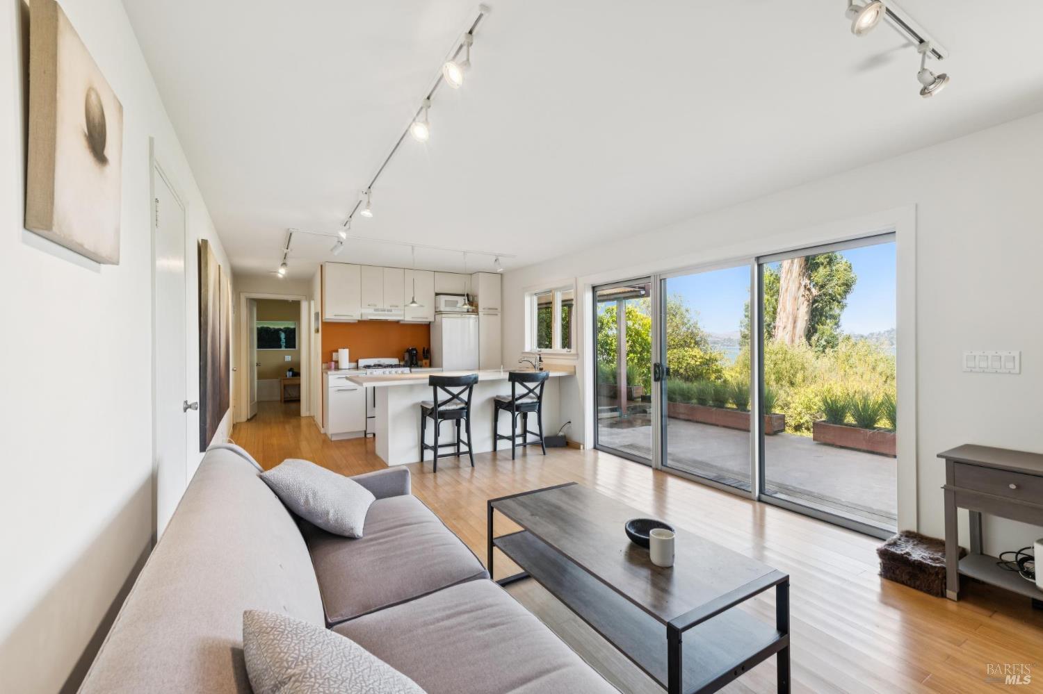 134-132 Filbert Avenue Sausalito CA 94965