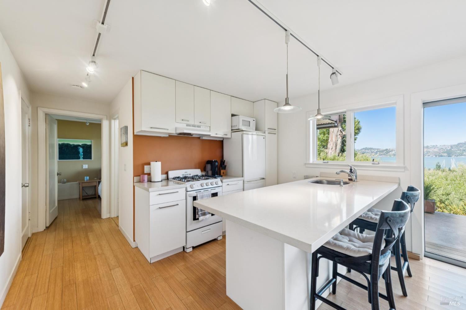 134-132 Filbert Avenue Sausalito CA 94965