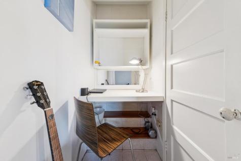 134-132 Filbert Avenue Sausalito CA 94965
