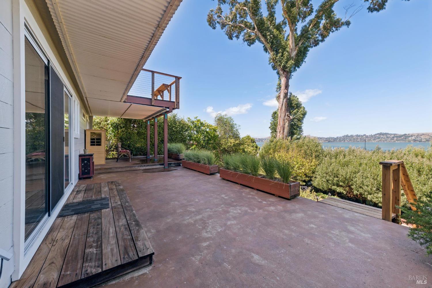 134-132 Filbert Avenue Sausalito CA 94965