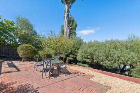 134-132 Filbert Avenue Sausalito CA 94965