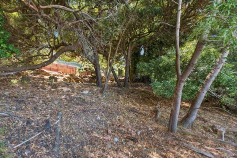 134-132 Filbert Avenue Sausalito CA 94965