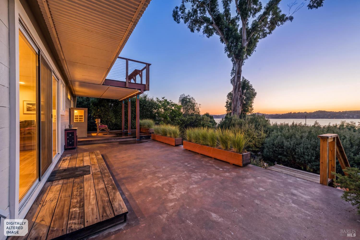 134-132 Filbert Avenue Sausalito CA 94965