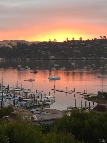 134-132 Filbert Avenue Sausalito CA 94965