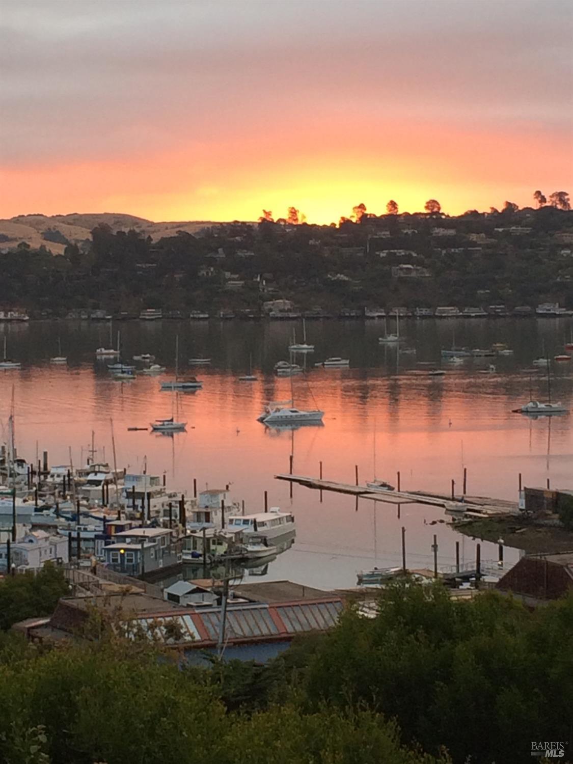134-132 Filbert Avenue Sausalito CA 94965