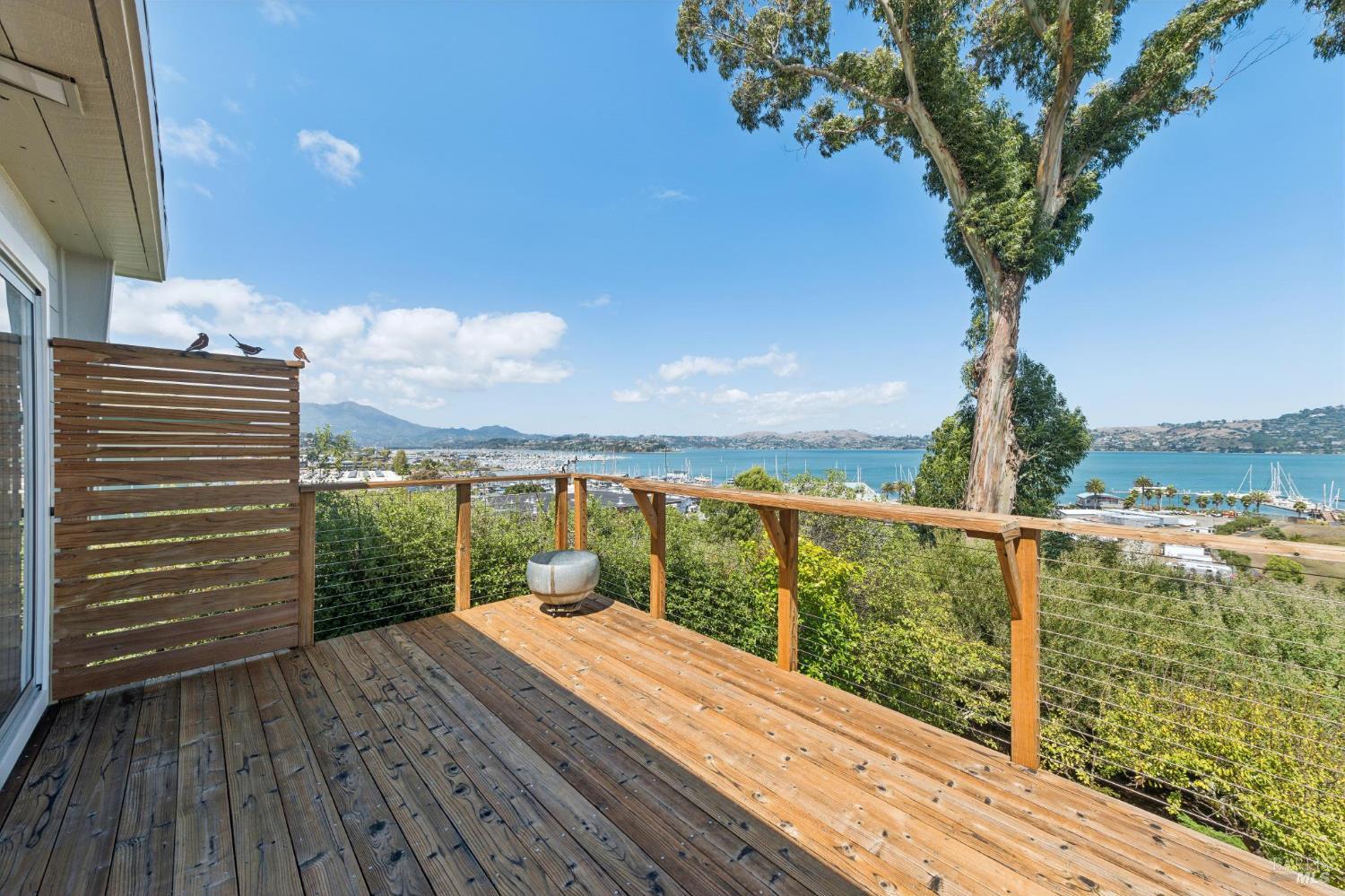 134-132 Filbert Avenue Sausalito CA 94965