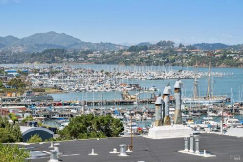 134-132 Filbert Avenue Sausalito CA 94965