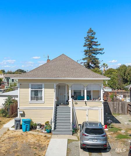 530 Indiana Street Vallejo CA 94590