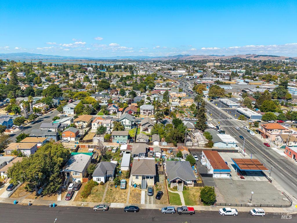530 Indiana Street Vallejo CA 94590