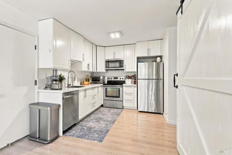 1607 Merritt Drive Novato CA 94949