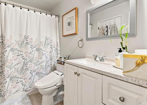 1607 Merritt Drive Novato CA 94949
