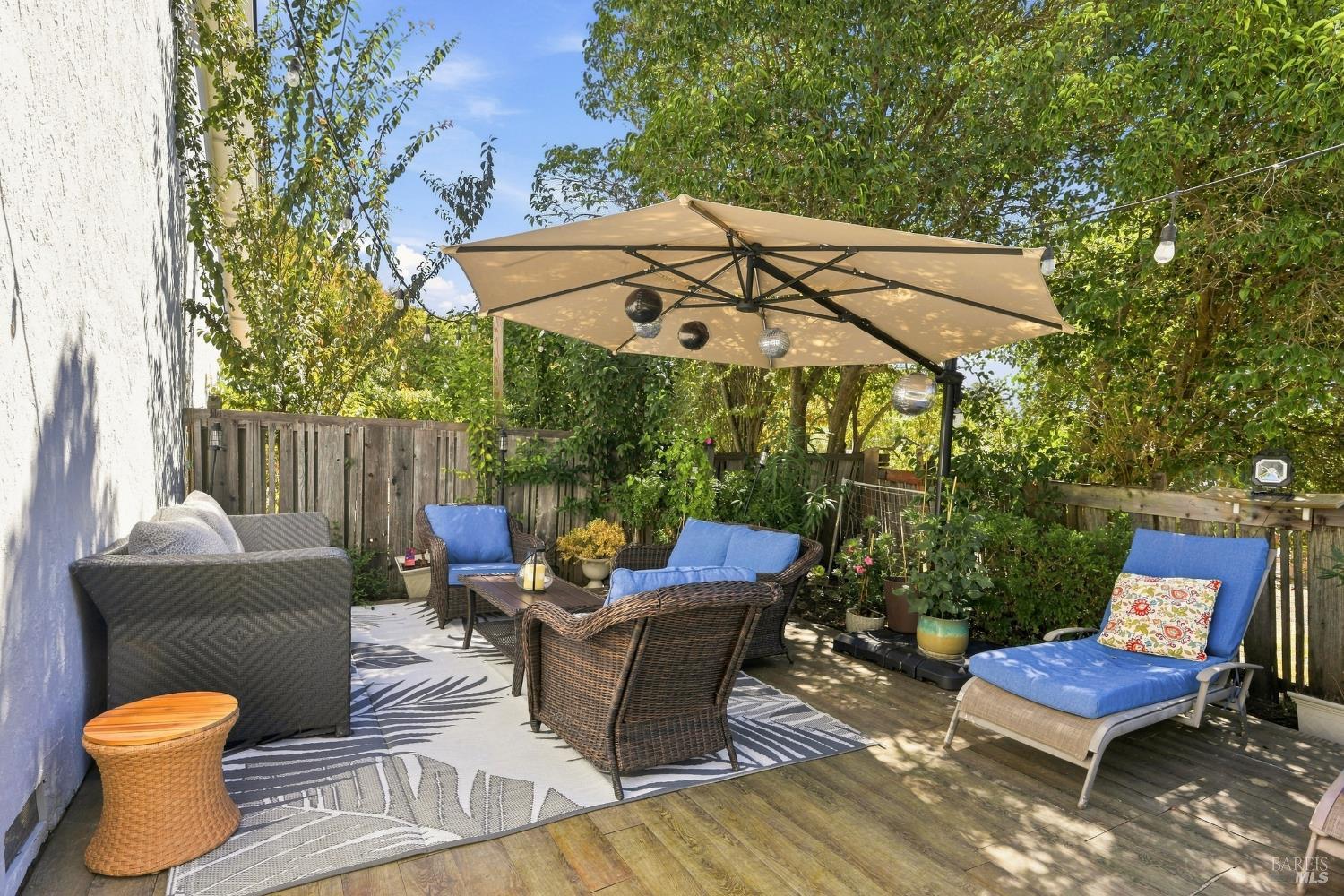1607 Merritt Drive Novato CA 94949