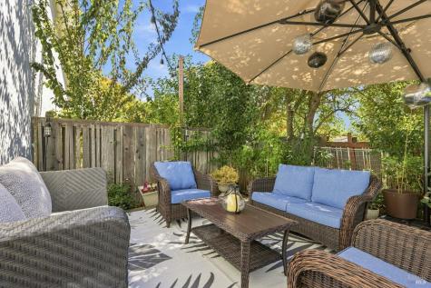 1607 Merritt Drive Novato CA 94949